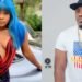 Efia Odo Tags DKB A Slave As They Clash Over The Bible