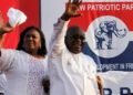 NPP to acclaim Akufo-Addo as presidential candidate on June 27