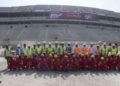 Ghanaian workers refused pay after building Qatar Word Cup stadium