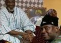 NPP Primaries: My campaign since 2016 to represent Yendi paid off – Farouk Aliu Mahama