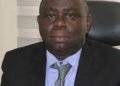 Korle Bu CEO tests positive for coronavirus disease