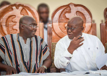 Akufo-Addo to NPP: I’ll lead you to another victory in December 2020