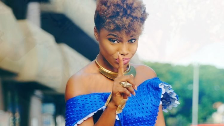 Success Story of Ghana’s Top Female Musician, Becca