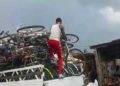Return seized bicycles or get sacked – John Boadu warns defeated aspirant
