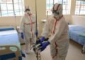 Coronavirus: Over 120 health workers test positive at KATH