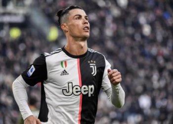 Chelsea Puts £120m On C Ronaldo