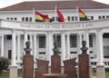 ‘Merge new case against EC with pending one due for judgement on June 23’ -Deputy AG to Supreme Court
