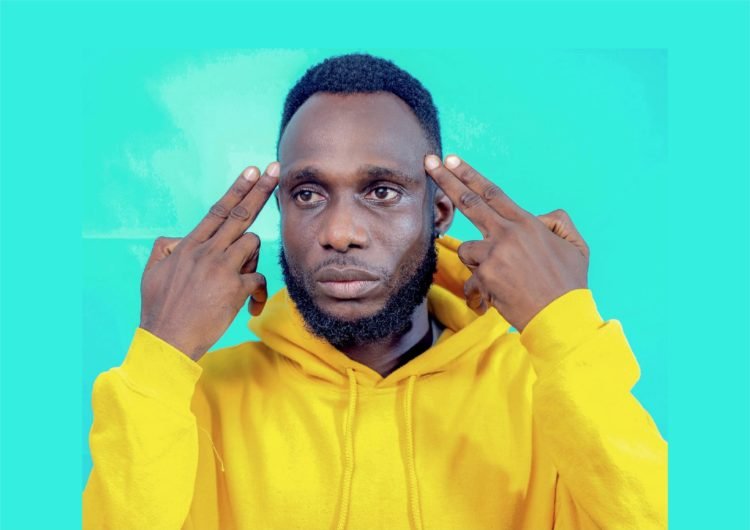 Street Music’s front-liner Street Ace is out with a cover of “Damn” titled “She Got Me” – Listen