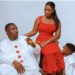 Beautiful family portrait of The Dumelo’s  Drops Online