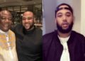 “You are the best father” – Daniel Duncan Williams issues apology after social media meltdown