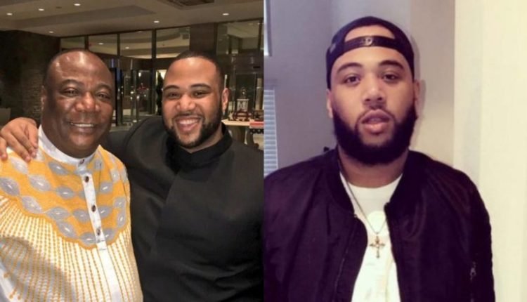 “You are the best father” – Daniel Duncan Williams issues apology after social media meltdown