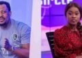 ‘Same Feather’ – Efia Odo says as she disses Nigel Gaisie for praising Hushpuppi