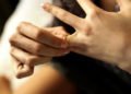 Why I removed my ring; apparently, companies don’t hire married women