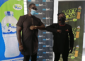 Adom TV’s Countryman Songo bags juicy deal