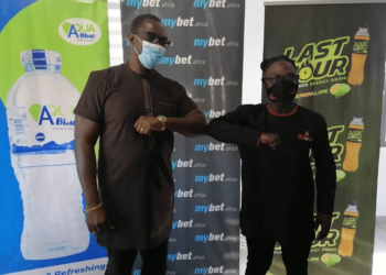 Adom TV’s Countryman Songo bags juicy deal