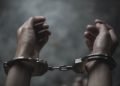 Two foreigners arrested for printing fake currency notes