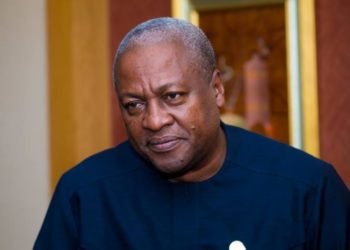 “Whether EC compiles new voter roll or not, register for 2020 polls” – Mahama