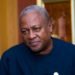 “Whether EC compiles new voter roll or not, register for 2020 polls” – Mahama