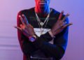 Joint 77 flaunts new G-Wagon car after Shatta Wale took his car from him (Photo)