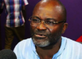 I would have been dead if the pastors had any power-Ken Agyapong