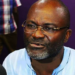I would have been dead if the pastors had any power-Ken Agyapong