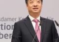 Huawei Deputy Chairman outlines how company is driving equity and quality education with technology