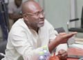 I’d rather spend my money on prostitutes than pay your school fees again – Ken Agyapong fires back at daughter
