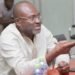 I’d rather spend my money on prostitutes than pay your school fees again – Ken Agyapong fires back at daughter