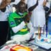 Video From The Birthday Party For Hon. Kennedy Agyapong Organized By Friends Surfaces Online – Watch
