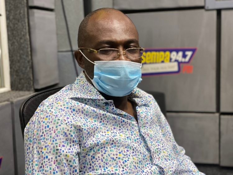 When Kennedy Agyapong pays me, I would donate it to charity – Kweku Baako reacts to defamation win