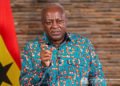 I’m waiting for NEC meeting to announce my running mate – Mahama