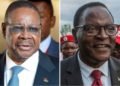 Voting begins in Malawi’s historic re-run poll