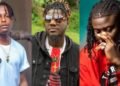‘I want to help Kelvynboy register a gun’ – Pope Skinny reacts to Kelvynboy’s attack in Ashaiman
