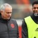 EPL: Rashford Has Become A Man With Principles – Mourinho