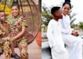 I Am Super Nervous – Mzbel Cries Out Over Lack Of COVID-19 Mass Testing As Her ‘Son’ Returns To School