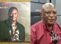 Highlife artiste Nana Tuffour is dead