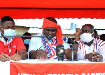 Restore Our Names On Album If You Want Peace – 145 Asante Akyem North Delegates Bark