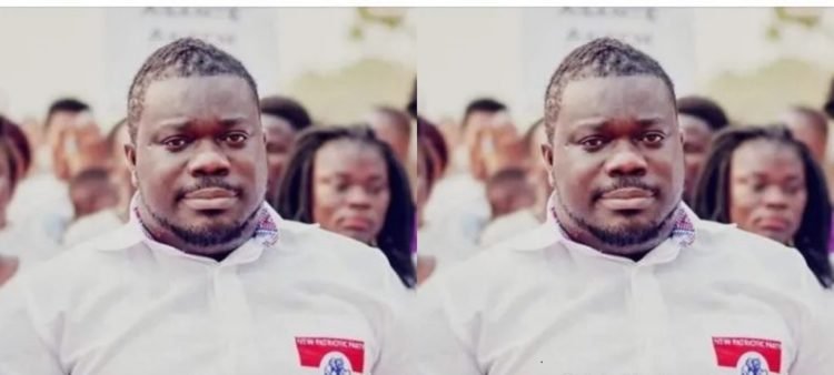 “I lost in the NPP primaries because I was politically inexperienced” – Obour explains