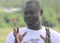 Players won’t go to Ethiopia if they earn good salaries in Ghana – Odartey Lamptey