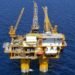 Ghana’s oil production increased by 15 percent in 2019