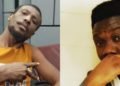Showboy donates money to Okomfour Kwadee