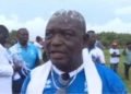 “Why do you hold NPP primaries but stop football from going on” – Sports manager quizzes gov’t