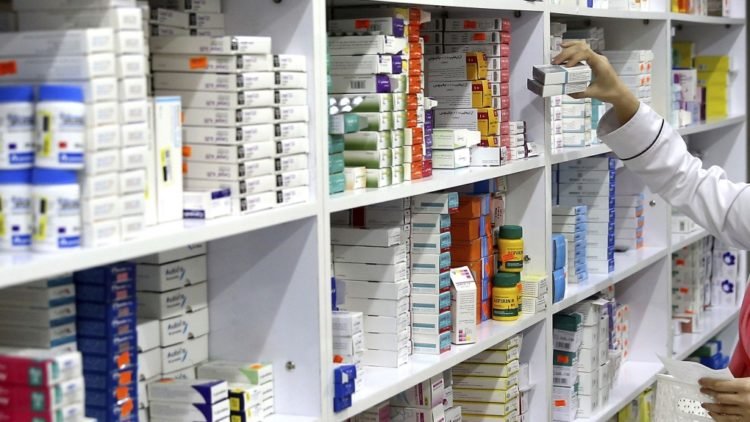 Pay Our Debts Now – Pharmaceutical firms to government