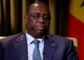 Senegal President in quarantine after contact with Covid-19 case