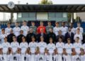 Real Madrid Football Academy to start operations in September
