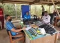 Frank Annoh-Dompreh: Come out and exercise your right to register