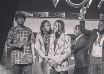 Samini Pens Down A Heartfelt Message To Stonebwoy And Kelvyn Boy, Calls For A Sit Up To Settle Things Behind The Scenes