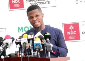 NPP’s primaries full of vote-buying, breach of COVID-19 safety protocols – NDC