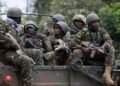 NDC gives government 1 day ultimatum to withdraw military from Ketu South