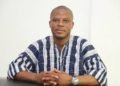 National Youth Authority CEO, Sylvester Tetteh wins NPP primaries